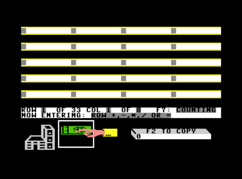 Datei:MagicDeskII Tabellenkalkulation.png