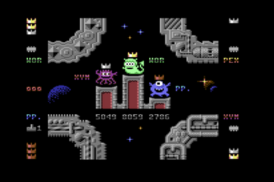 Topscore von Pattensen Power