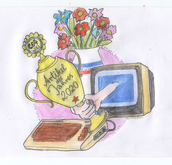 Artikel des Jahres 2020