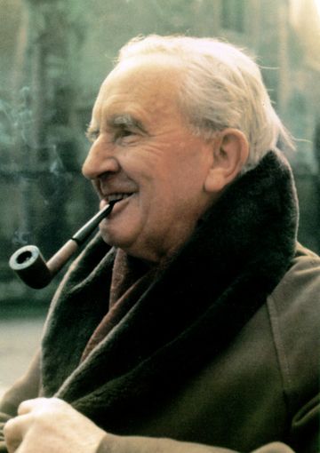 J. R. R. Tolkien – C64-Wiki