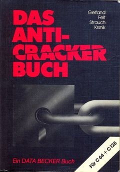 Cover/Buchdeckel der 2. Auflage