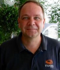 Sid Meier im Jahr 2007