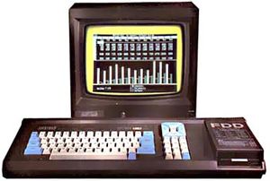 Amstrad CPC664