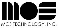 MOS Technology, Inc. Logo