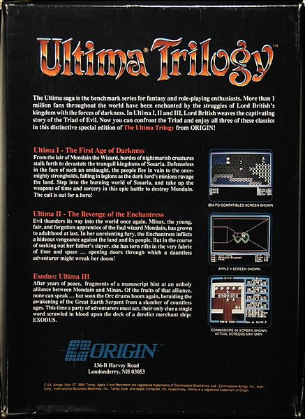 Datei:Ultima FirstTriologie back.jpg