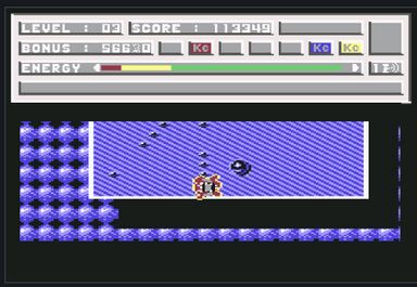 Topscore von Ivanpaduano