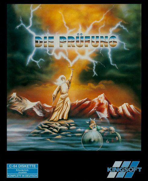 Datei:DiePruefung Cover.jpg