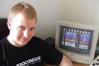 Zoo Mania MacGyver (94.126)