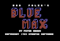 Blue Max Title.gif