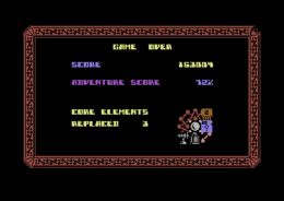 2. Platz von Camailleon