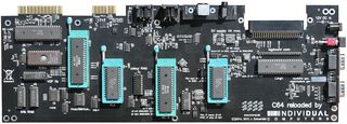 Der C64 Reloaded