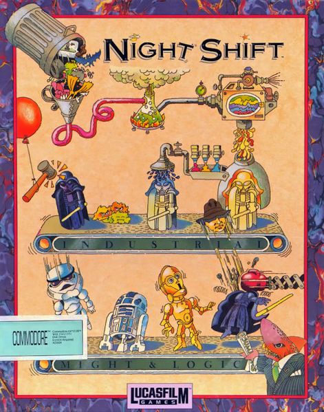 Datei:Nightshift-Cover.jpg