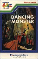 Dancing Monster Cover.jpg