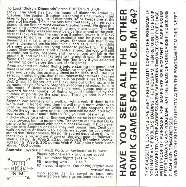 Datei:DickysDiamonds Inlay2.jpg