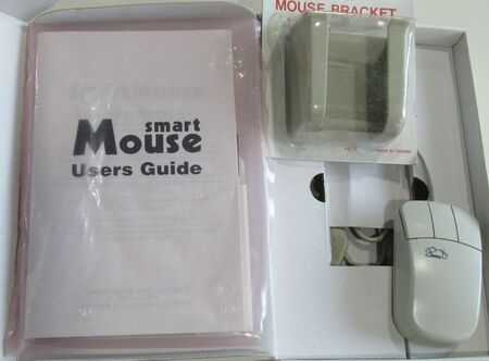 SmartMouse – C64-Wiki
