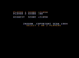 2. Platz von Robotron2084