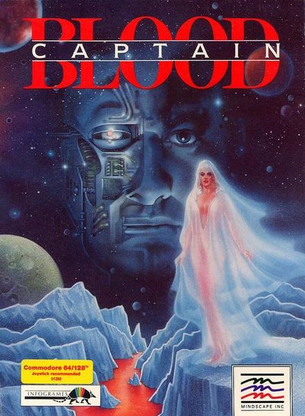 Datei:CaptainBloodCoverFront.jpg