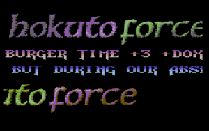 Hokuto Force
