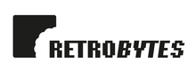 RetroBytes Logo