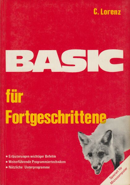Datei:Cover-BASIC-für-Fortgeschrittene.jpg