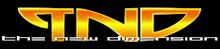 Logo von The New Dimension