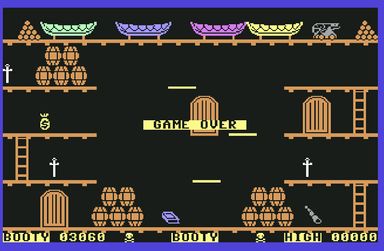 Topscore von Ivanpaduano