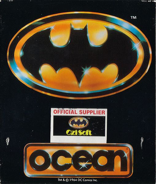 Datei:BatmanTM Cover.jpg