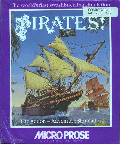 Datei:Pirates(MicroproseDisk)FrontCover.jpg