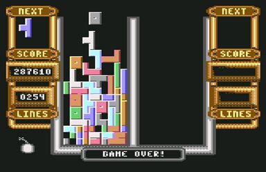 Topscore von Ivanpaduano