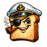 Captain Stulle