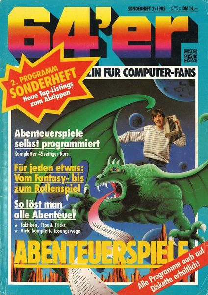 Datei:64erSonderheft2-1985.jpg
