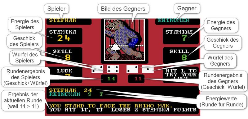 Datei:CitadelOfChaos Bildschirm2.jpg