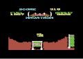Fort Apocalypse: Multi-scrollender Shooter (1982).
