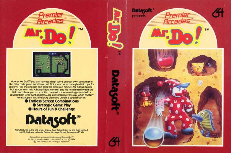 Datei:Mr.Do(Datasoft)Cover.jpg