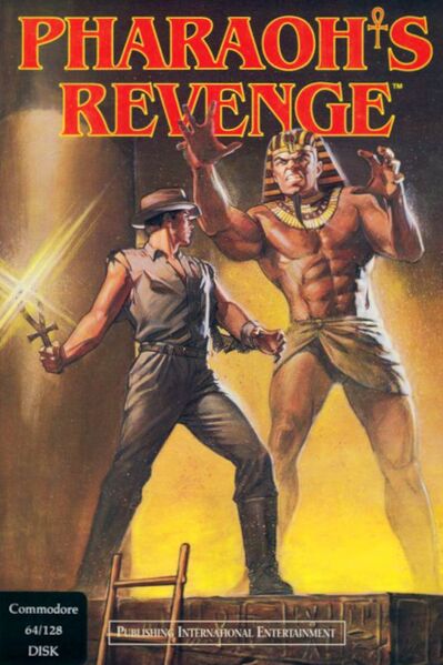 Datei:PharaohsRevenge-Cover.jpg