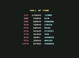 2. Platz von Shakermaker303