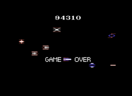 3. Platz von Blubarju