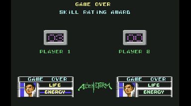 Topscore von Ivanpaduano