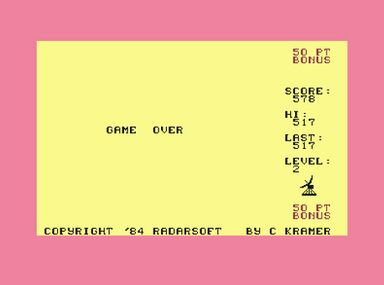 Topscore von Shakermaker303