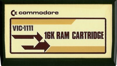 VC 20 – C64-Wiki
