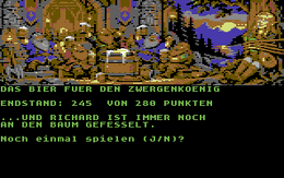 2. Platz von Shmendric