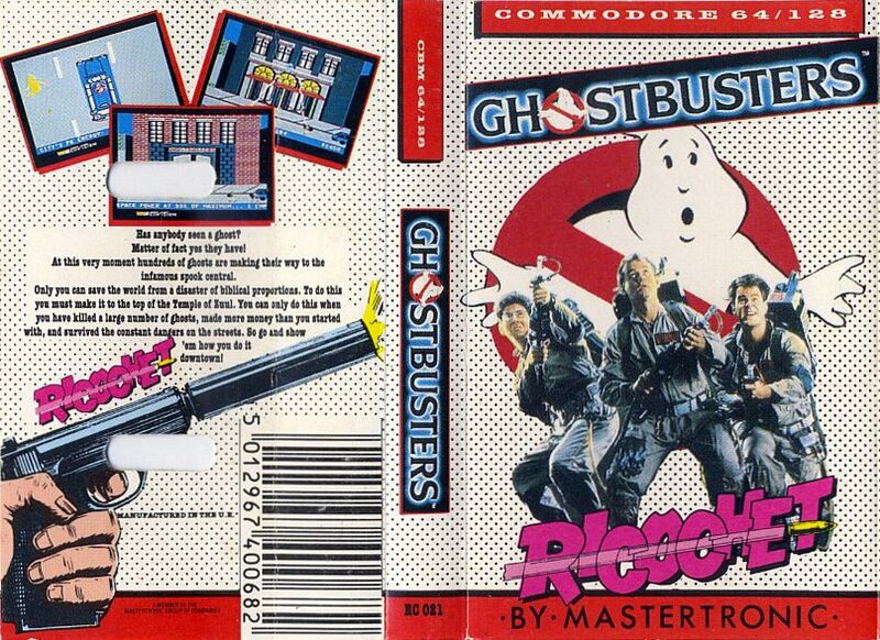 Datei:Ghostbusters-Cover-UK-Tape.jpg