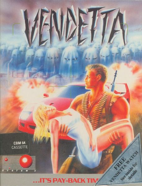 Datei:Vendetta(Tape)FrontCover.jpg