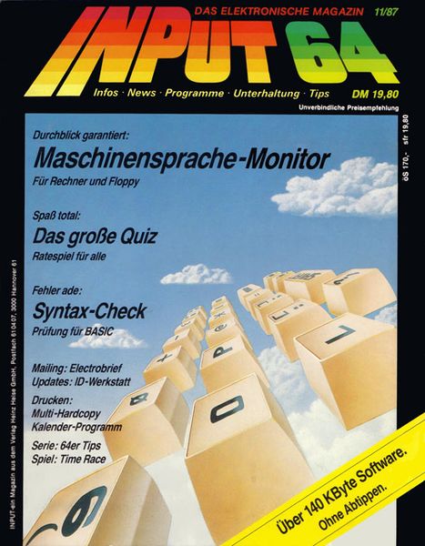 Datei:INPUT64 Cover 1187.jpg