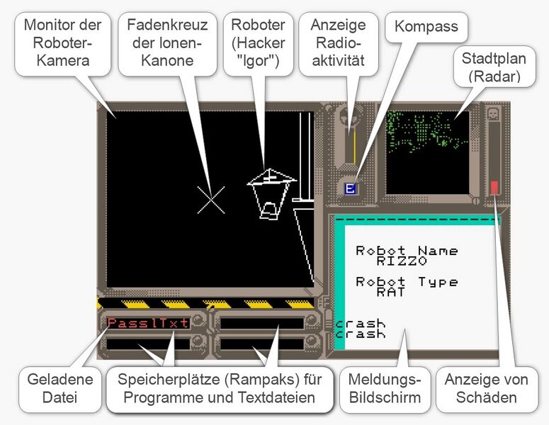 Datei:Cholo Bildschirm.jpg