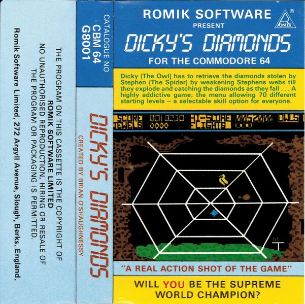 Datei:DickysDiamonds Inlay1.jpg