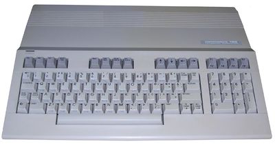 Commodore 128