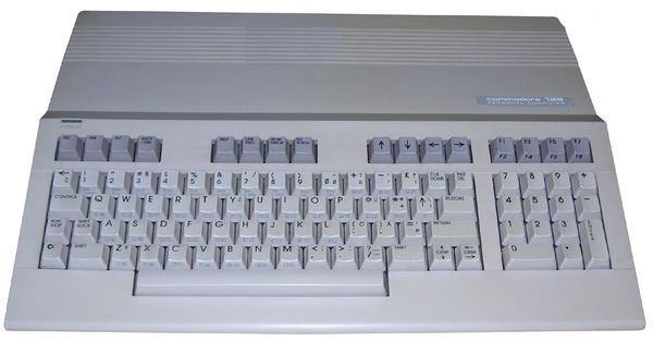 C128 – C64-Wiki