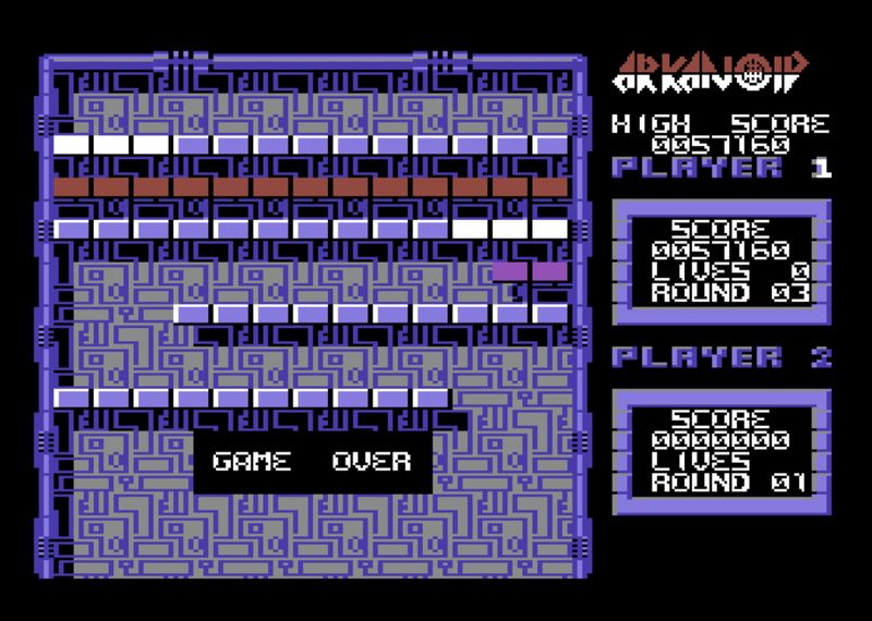 Datei:Arkanoid HSC Keule.jpg