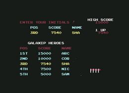 3. Platz von Shakermaker303